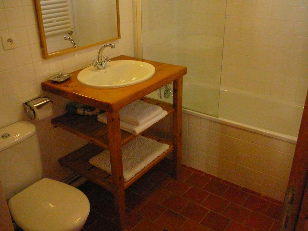 Le Clos De La Bouteille Angers Zimmer foto